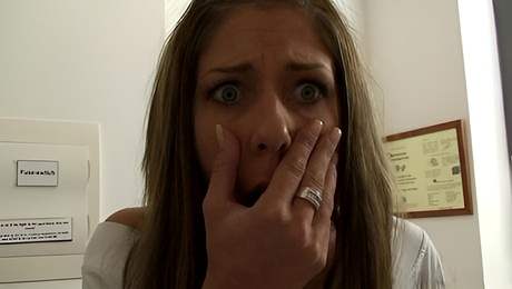 My Wifes Mom featuring baby's mother boy scene